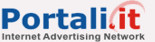 Portali.it - Internet Advertising Network - Ã¨ Concessionaria di Pubblicità per il Portale Web vetrateisolanti.it